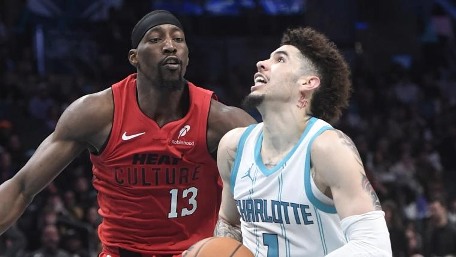 How LaMelo Ball escapes suspension but pays $60K after Bam Adebayo trip