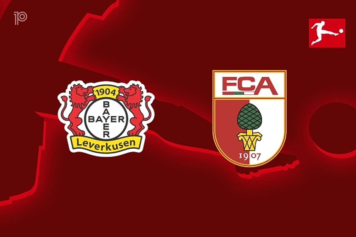 PREVIEW | Bayer Leverkusen vs FC Augsburg: team news, lineups, predictions (Bundesliga 18/04)