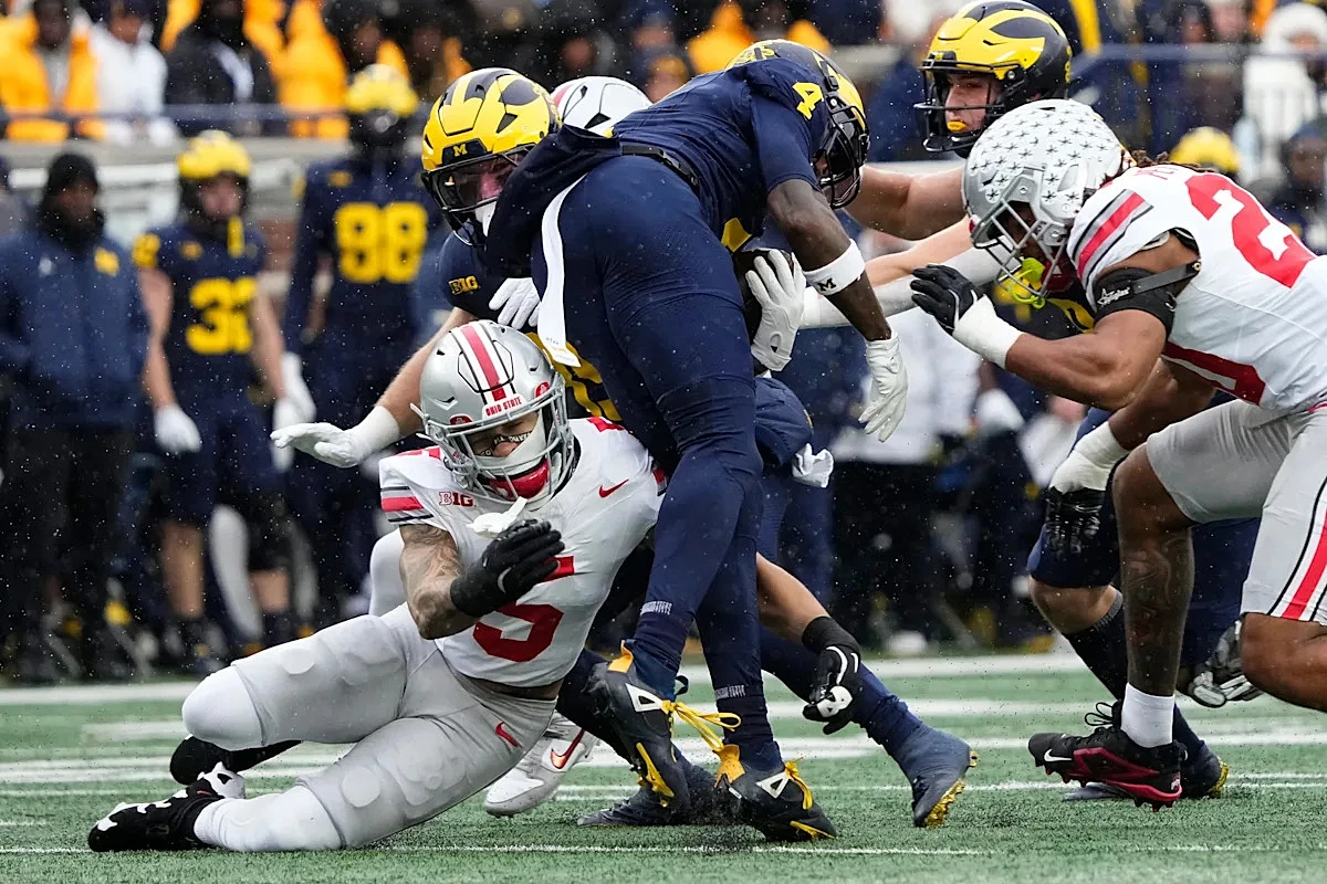 Quacking the Roster: CB Transfer Aaron Scott Jr.