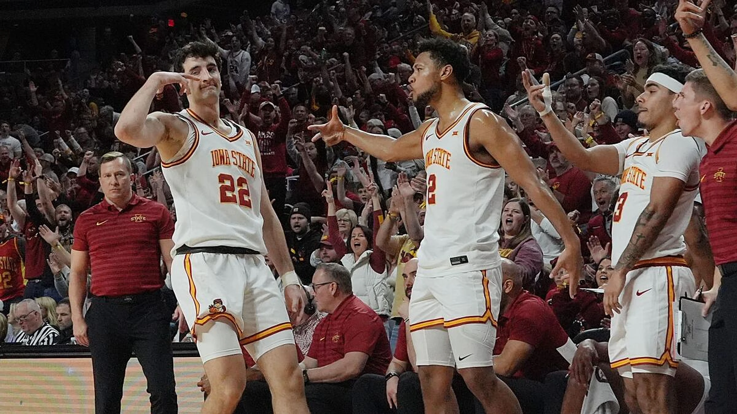 Ranking college basketball's top 100 transfers: Milan Momcilovic, Allen Graves headline latest entries