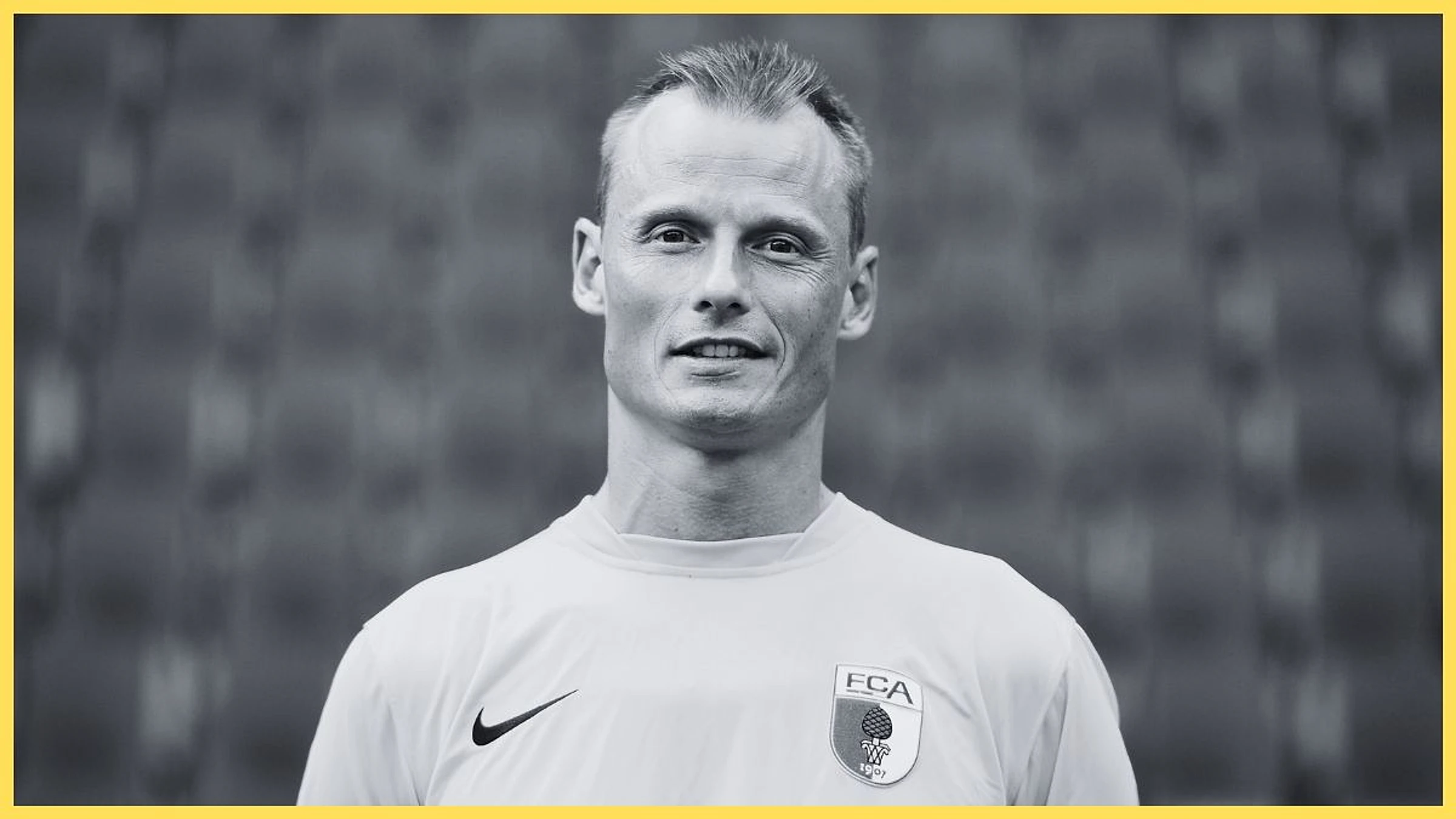 Tribute to Alex Manninger after passing aged 48