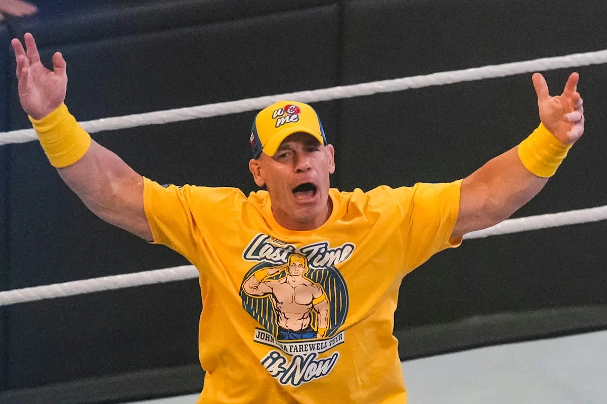 Wrestlemania start time 2026. Where to watch WrestleMania match card