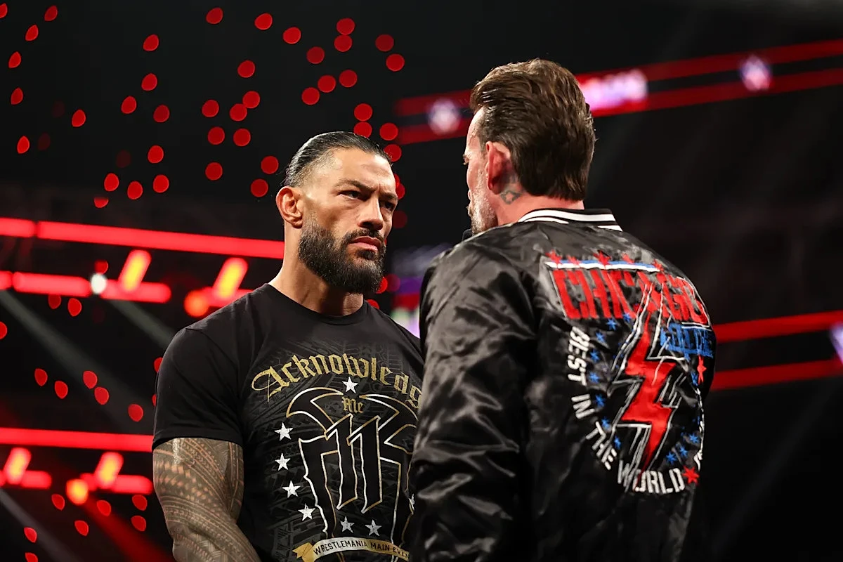 WrestleMania 42 match power rankings: Which bout takes home the No. 1 spot?