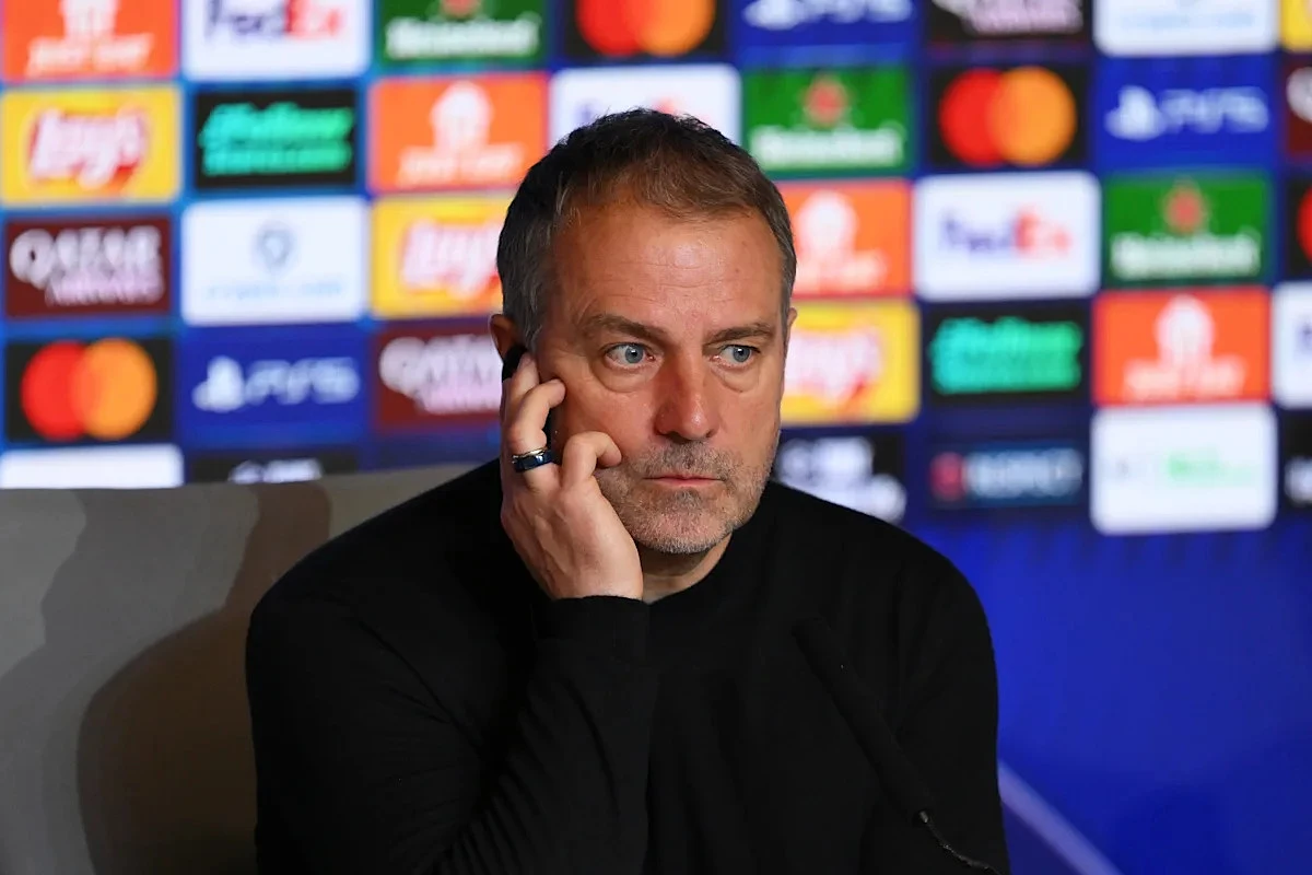‘A beautiful system’ – Ronald Koeman says Barcelona can win the Champions League under Hansi Flick