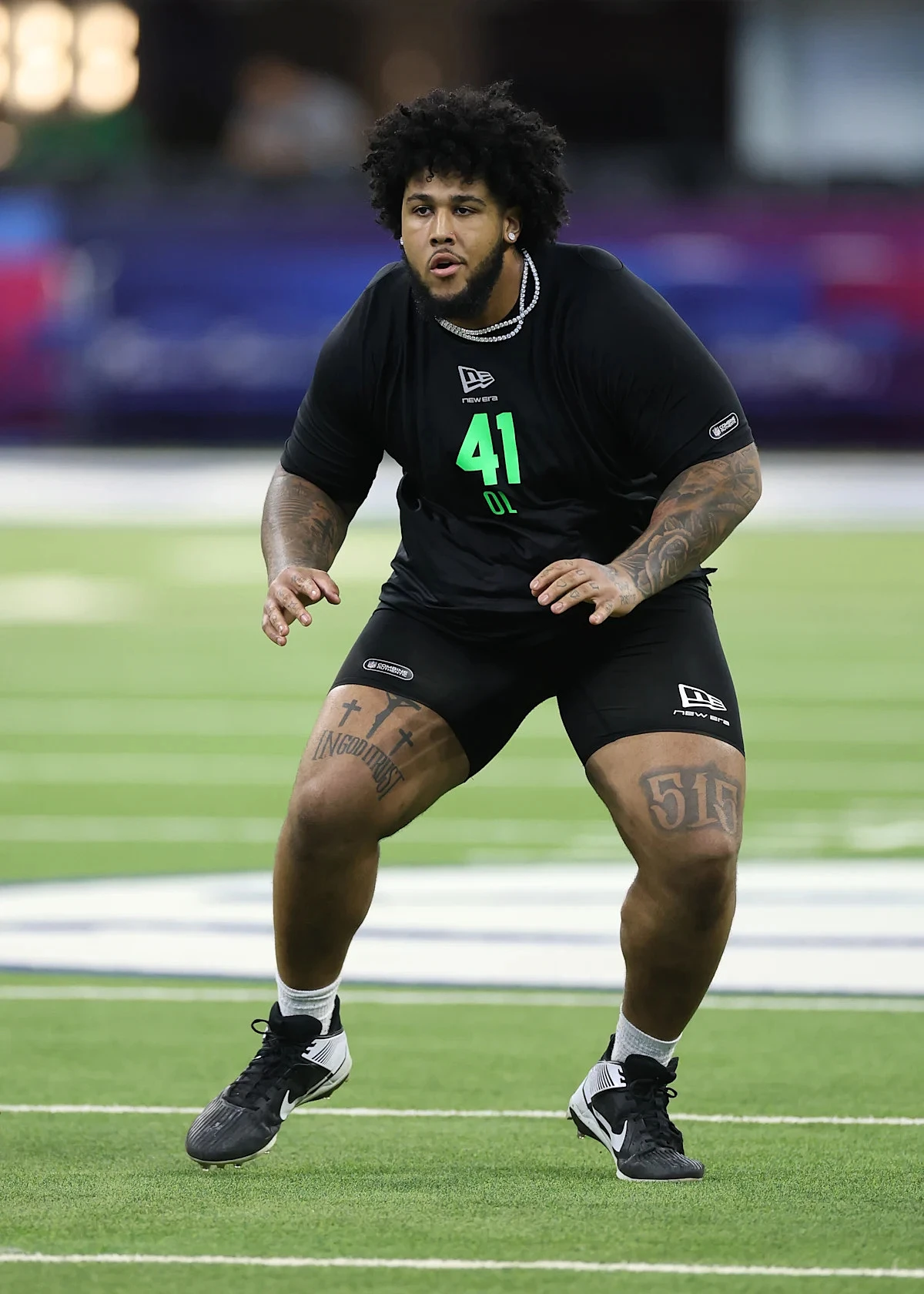 Is Ryan Poles mulling a trade up from No. 25 in the 2026 NFL Draft?