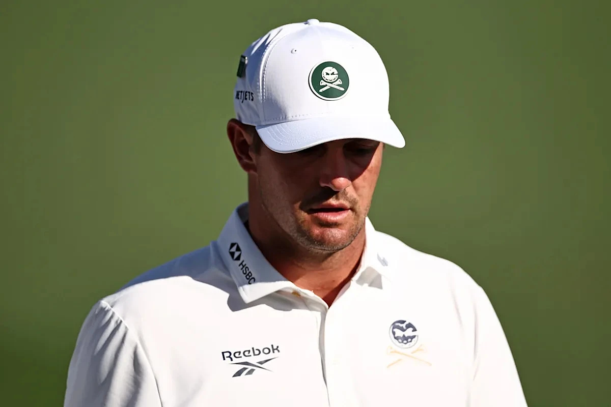 LIV Golf's future uncertain. What's next for Jon Rahm, Bryson DeChambeau?
