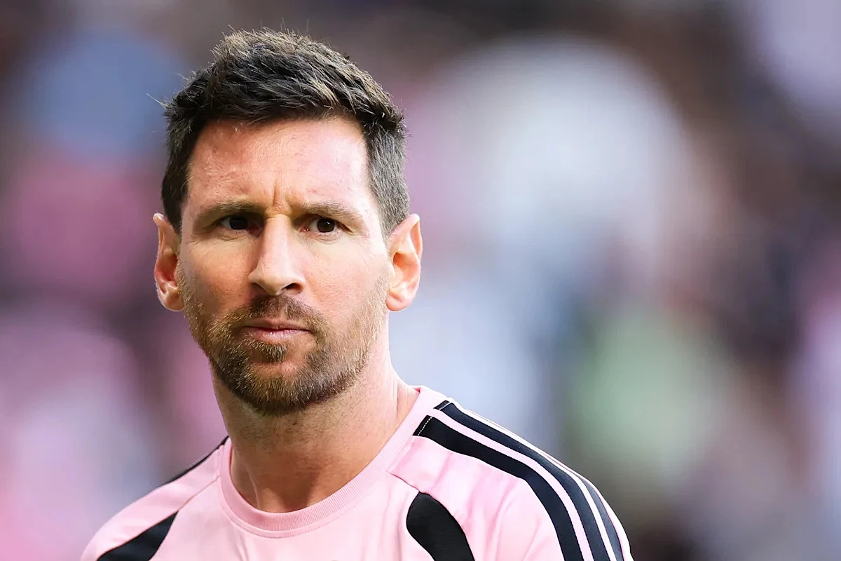 Barcelona legend Lionel Messi buys Cornella