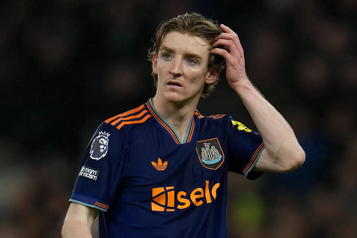 Five forwards on Liverpool’s radar ahead of summer transfer window – Report