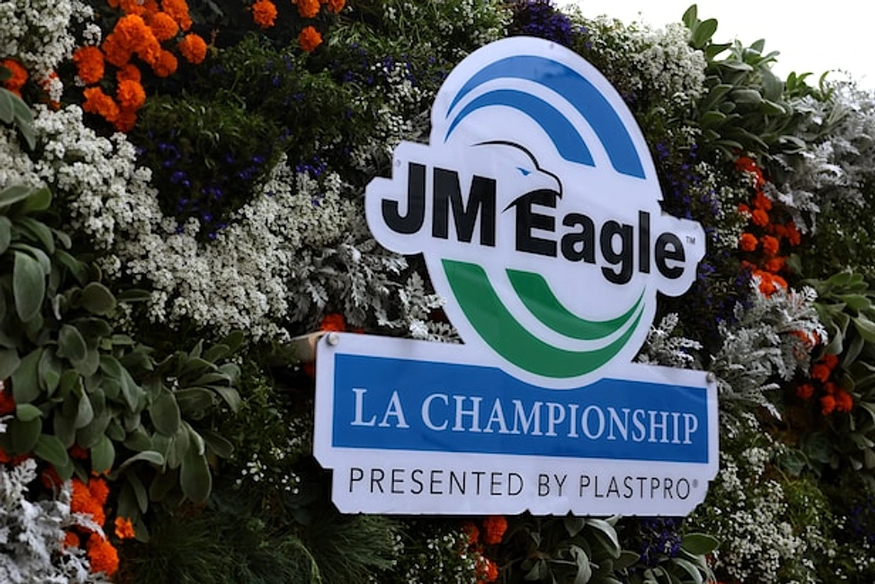 Here’s the prize money payout for each golfer at the LPGA’s 2026 JM Eagle LA Championship