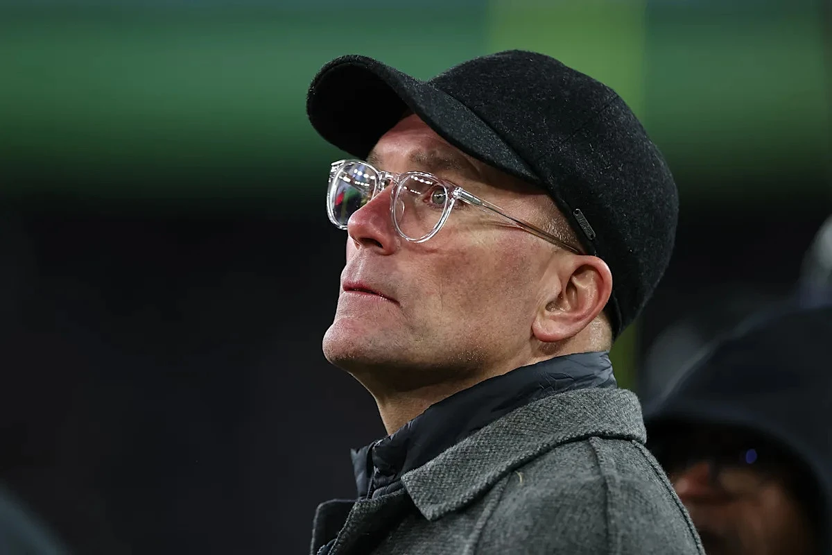 Eric DeCosta says Ravens won’t be predictable in draft