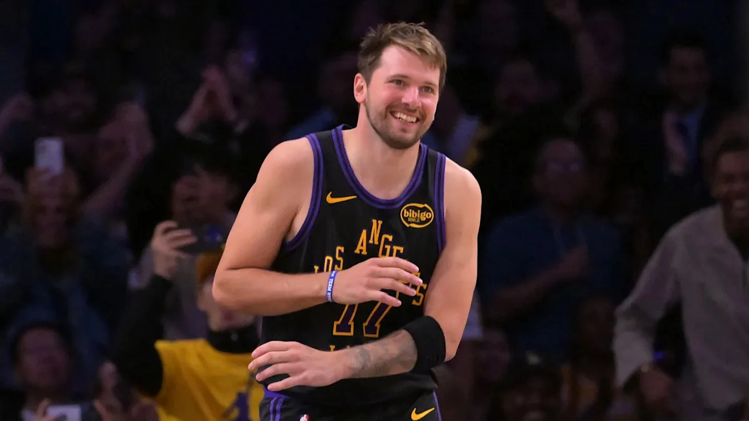 NBA, NBPA uphold challenge, make Luka Doncic, Cade Cunningham eligible for MVP, other awards