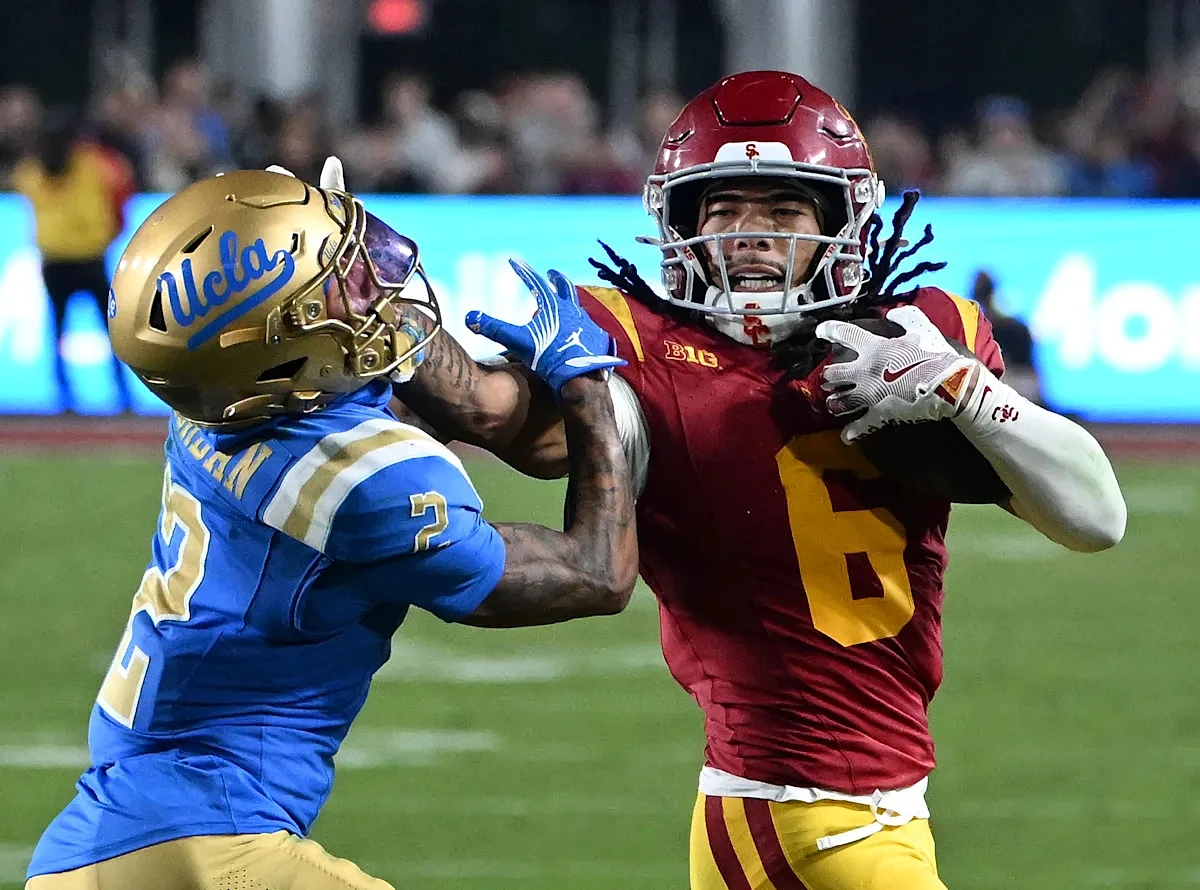 Justin Boone's Fantasy Football Dynasty Mock Draft 2.0: Picks, analysis for all four rounds with 2026 NFL Draft a week away