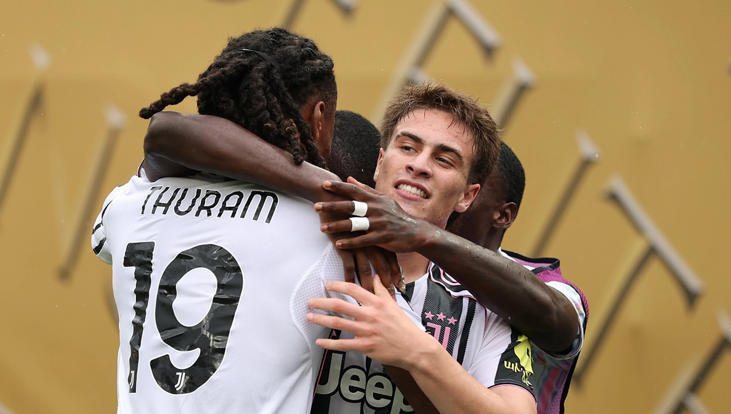 Five Juventus players ruled out of Bologna clash but key trio should recover in time