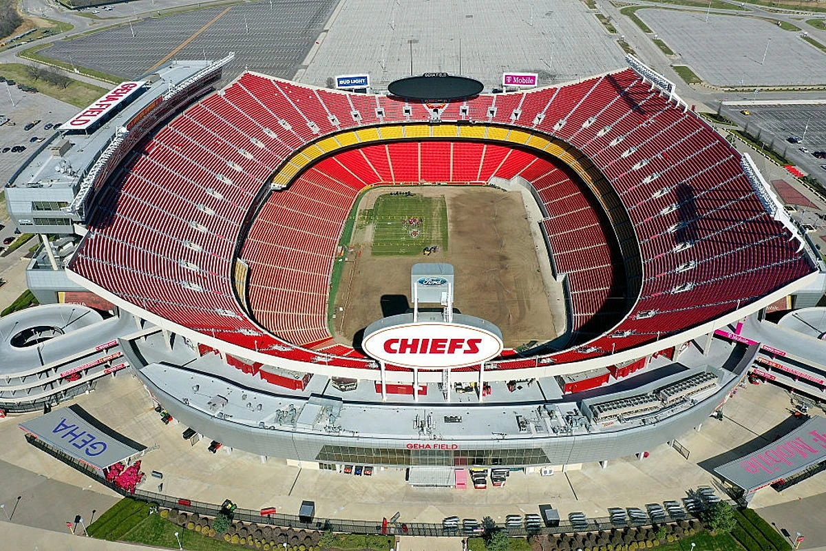 Kansas City outline ‘inclusive’ World Cup transport plans amid spiralling New Jersey costs