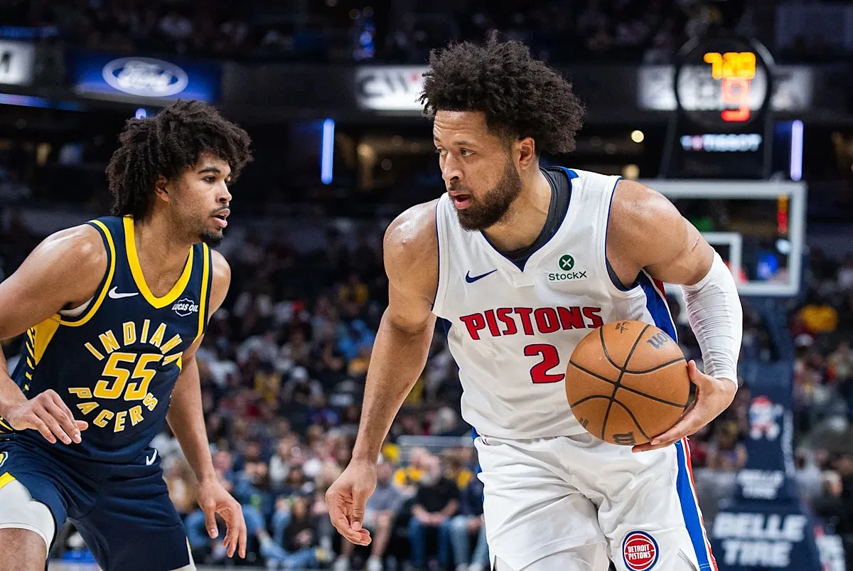 Cade Cunningham wins appeal, eligible for NBA awards despite injuries