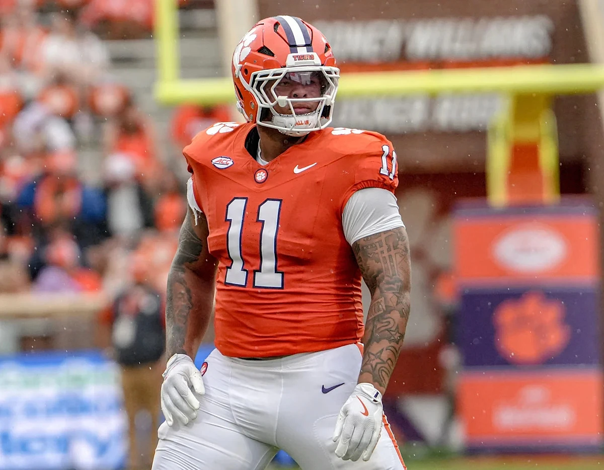 Bears' most likely picks at No. 25, per ESPN Analytics, in 2026 draft