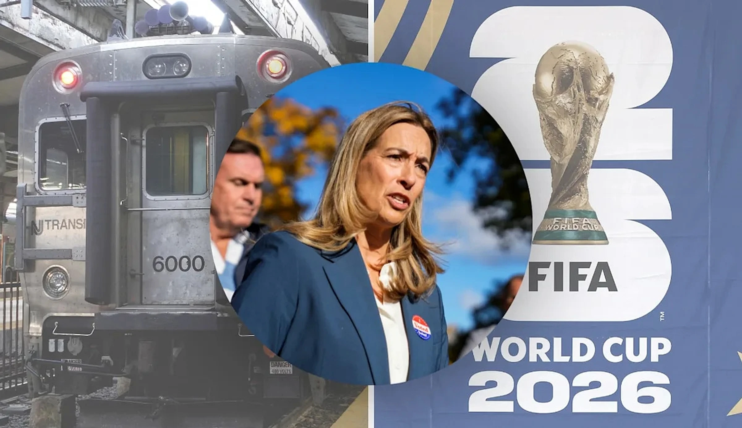 N.J. begged for the World Cup. Now we must deal with this corrupt mess. | Politi