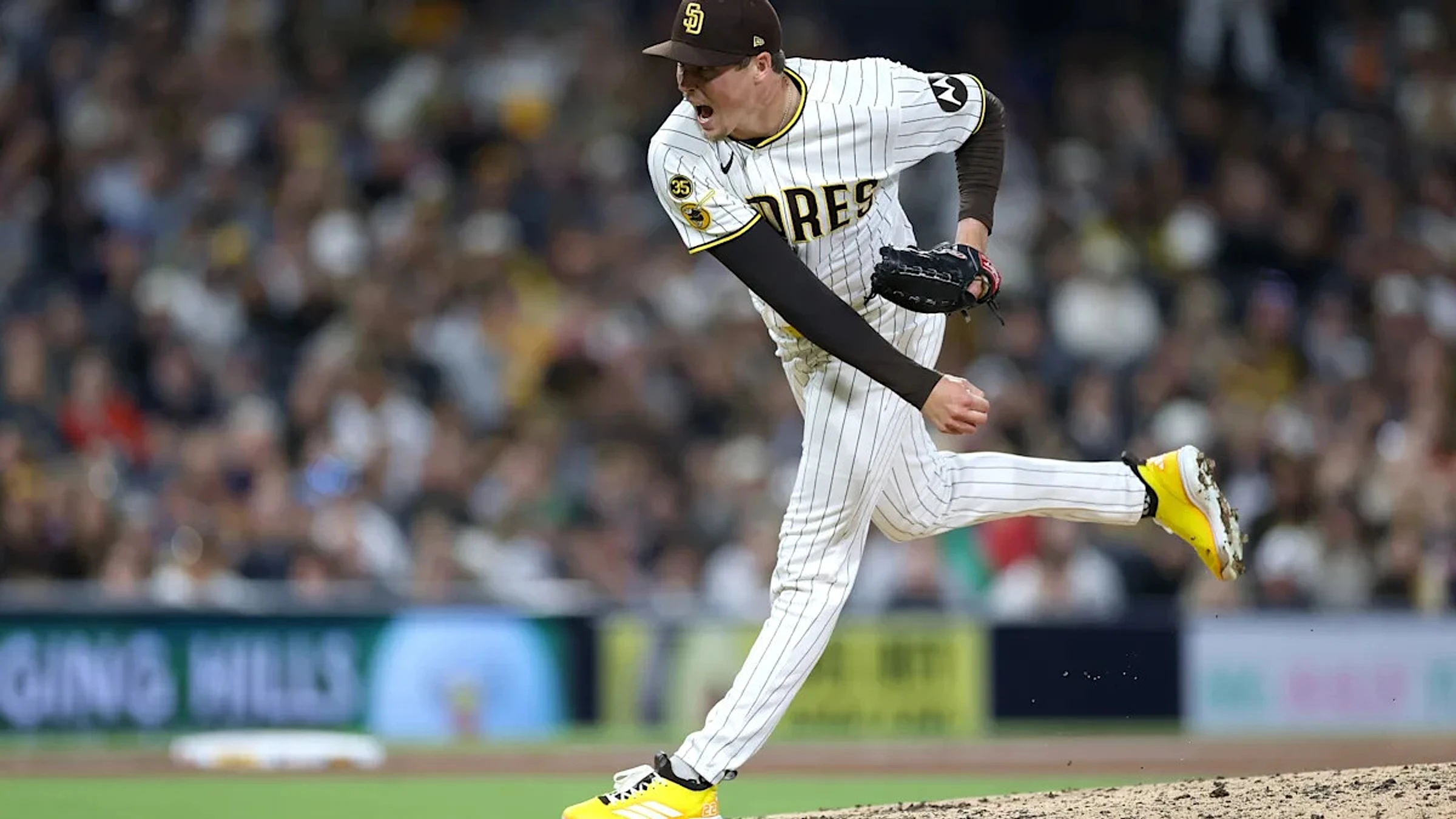 Mariners at Padres Prediction: Odds, recent stats, trends, and best bets for April 16