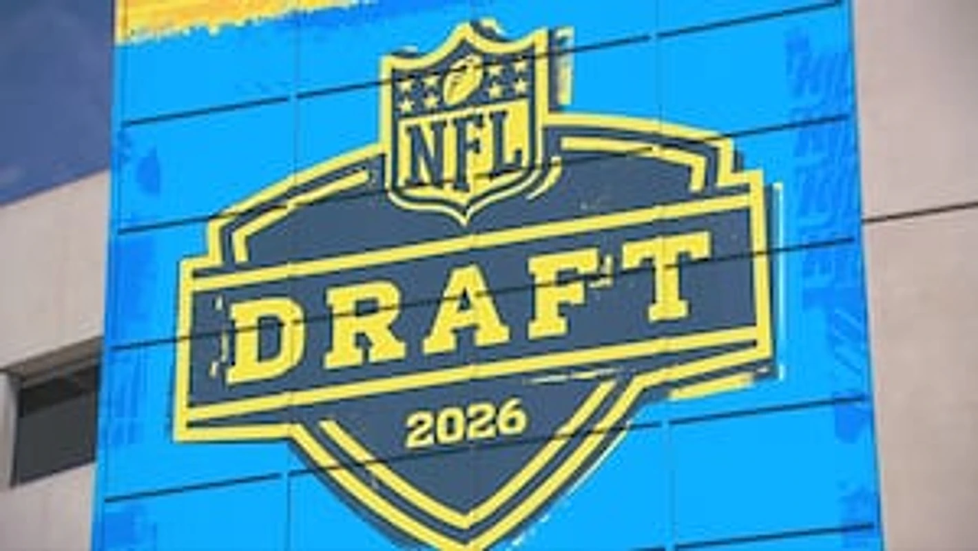 These NFL legends & players will announce selections at the NFL Draft in Pittsburgh