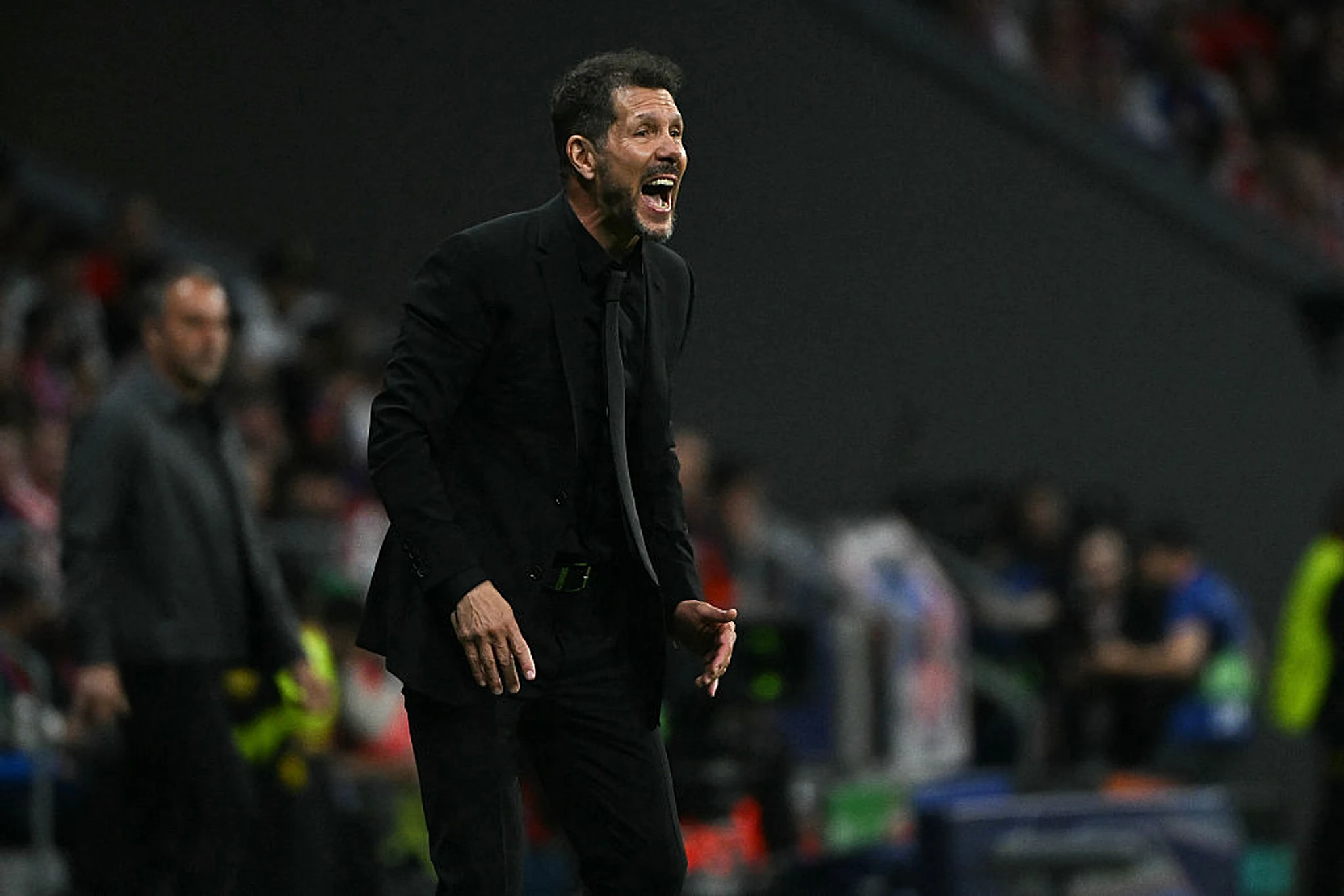 🚨 Simeone calls up all his players for the Copa final