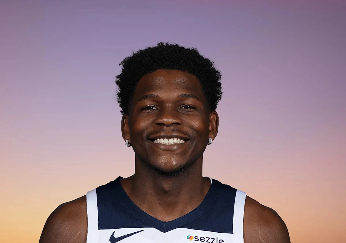 "He loves basketball so much that he doesn't care …