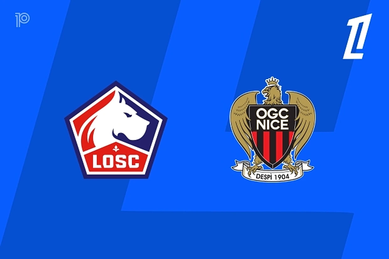 PREVIEW | Lille vs Nice: team news, lineups, predictions (Ligue 1 18/04)