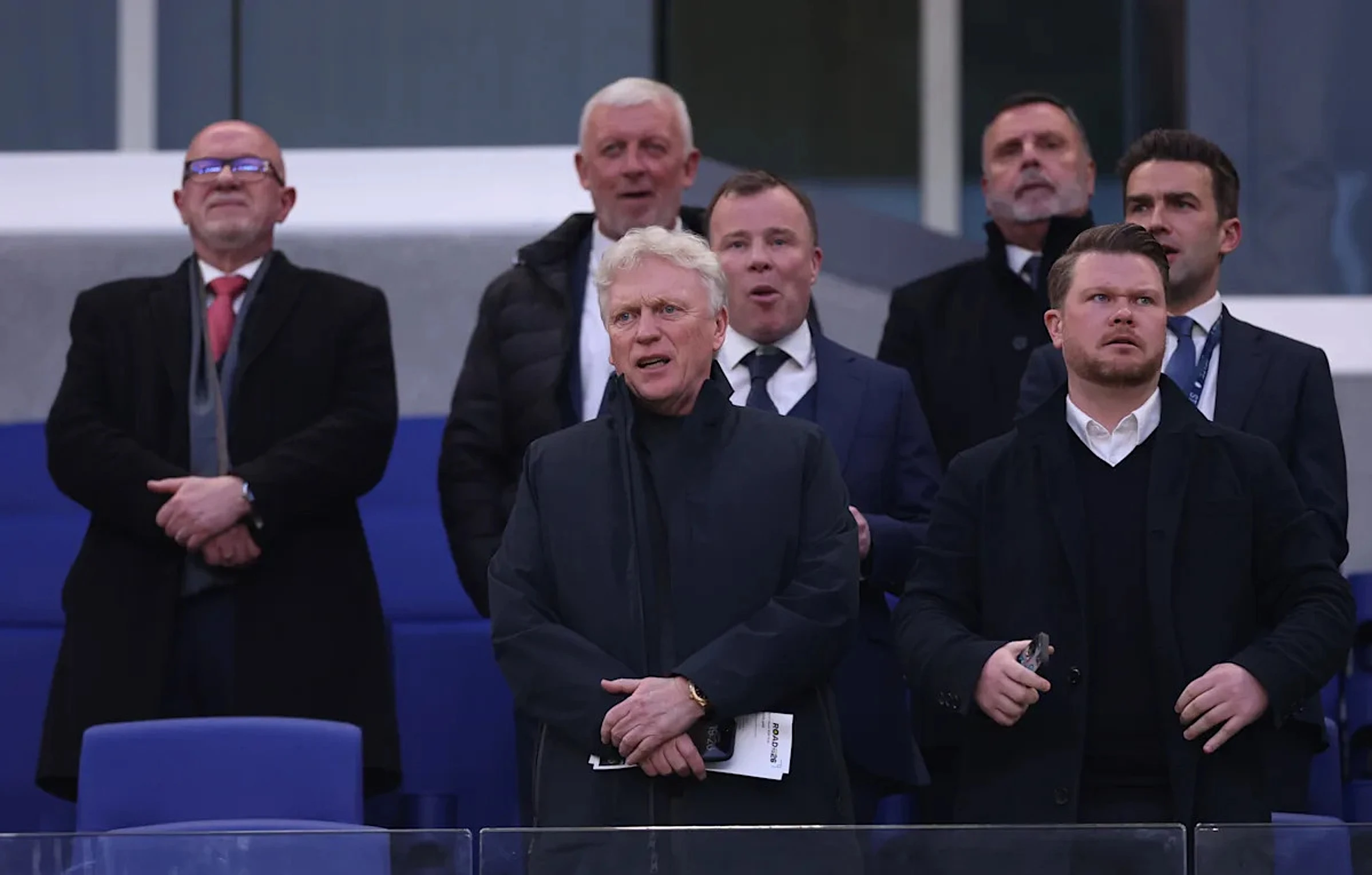 Former Everton Chief Lays Down Conditions For David Moyes’ Renewal: Should They Back Him?