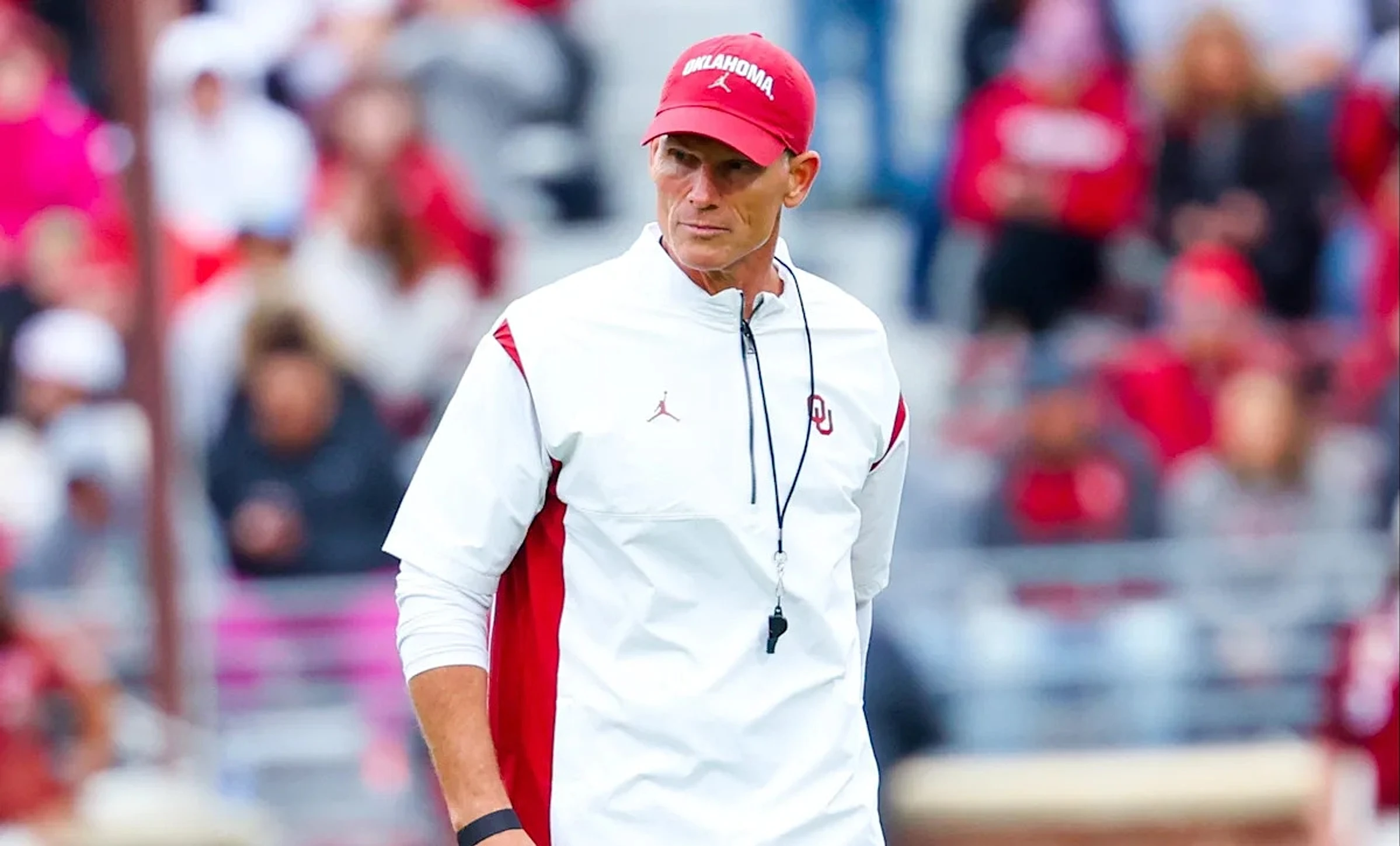 3 keys for the Oklahoma Sooners in Saturday's spring game