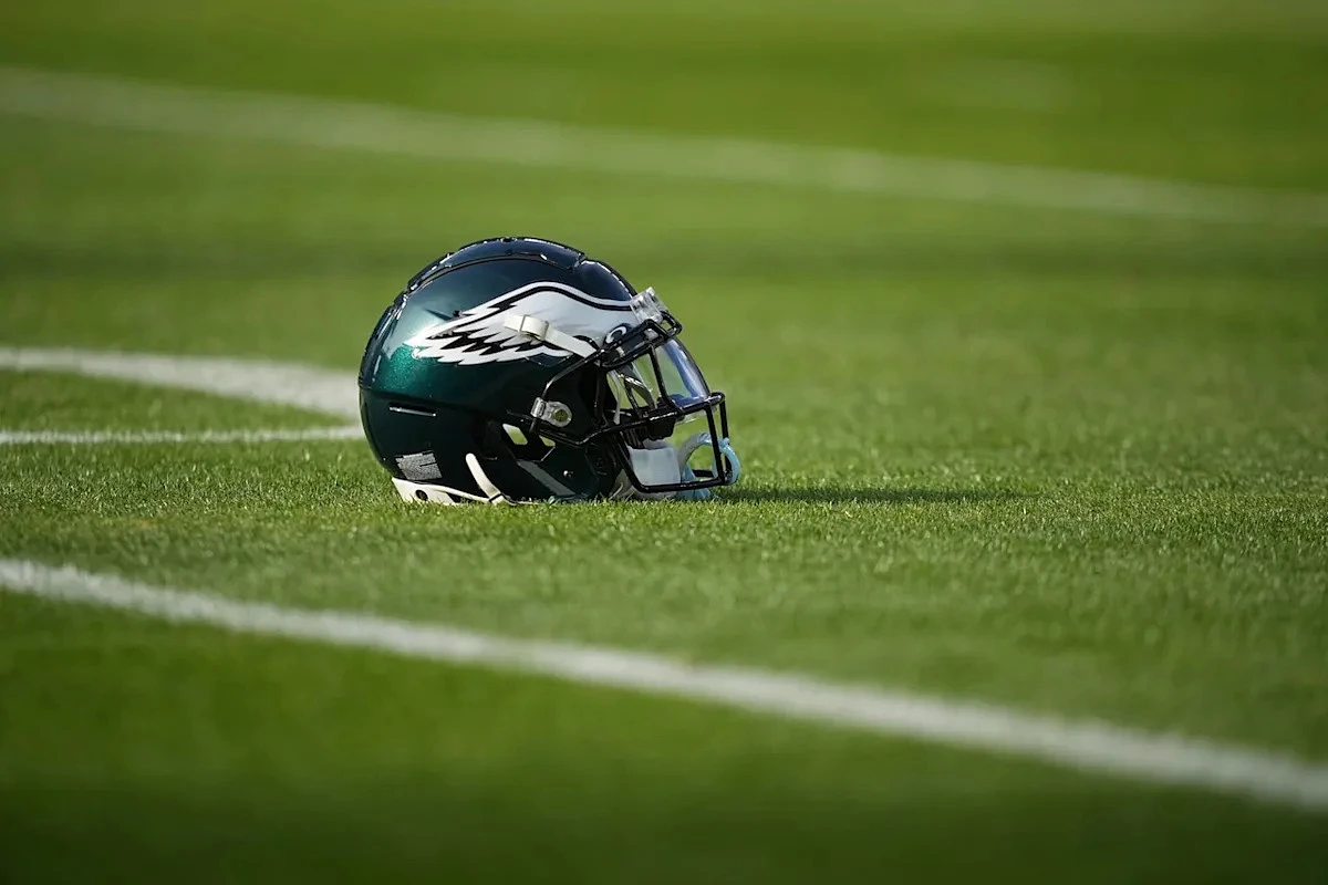 Eagles have a major problem coming — here’s how they could fix it in the draft