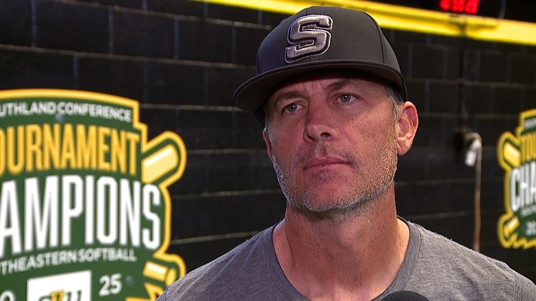 Rick Fremin reflects on Southeastern’s impressive run and discusses regular season conference championship opportunity