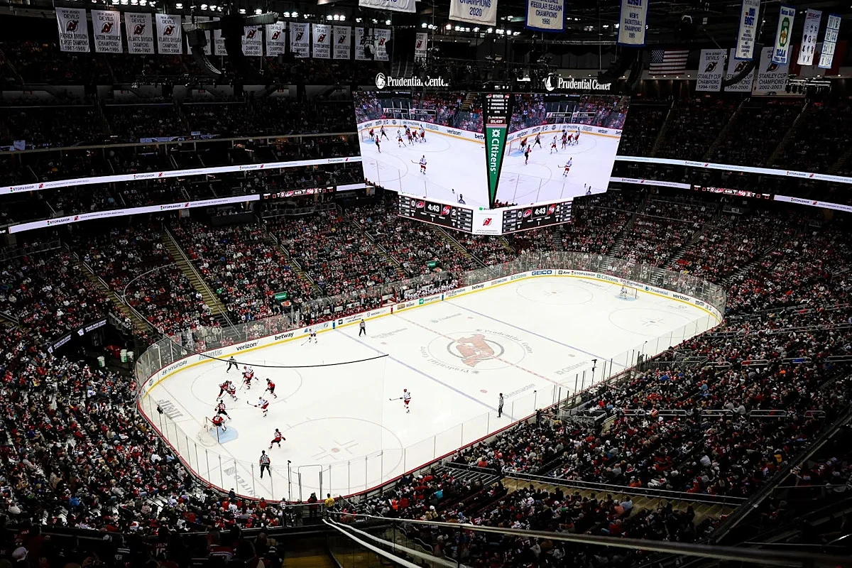 Devils Give Sunny Mehta The Reins As Its Newest GM: 'Dream Come True For A New Jersey Kid'