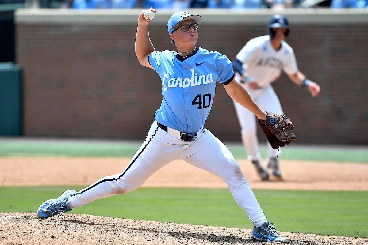 UNC baseball vs. Georgia Tech: Game preview, series schedule and more