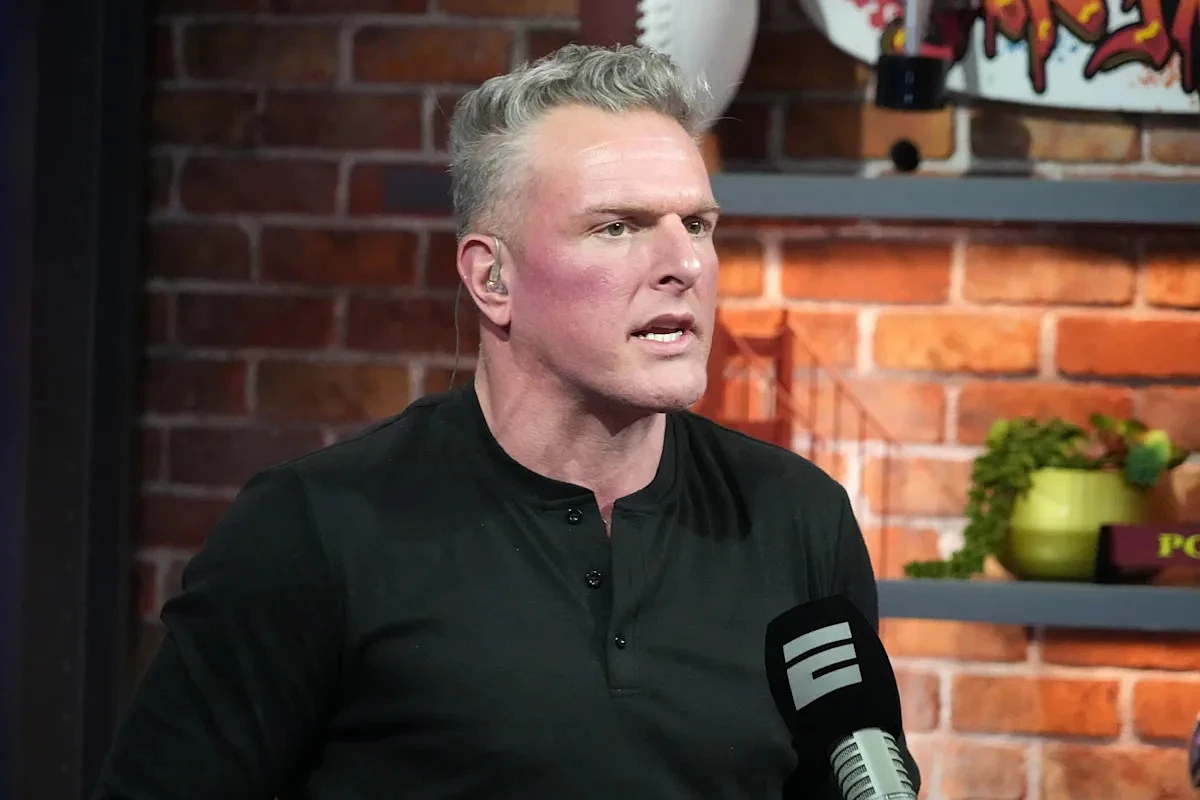 Every NFL player announcing a pick at the 2026 NFL Draft