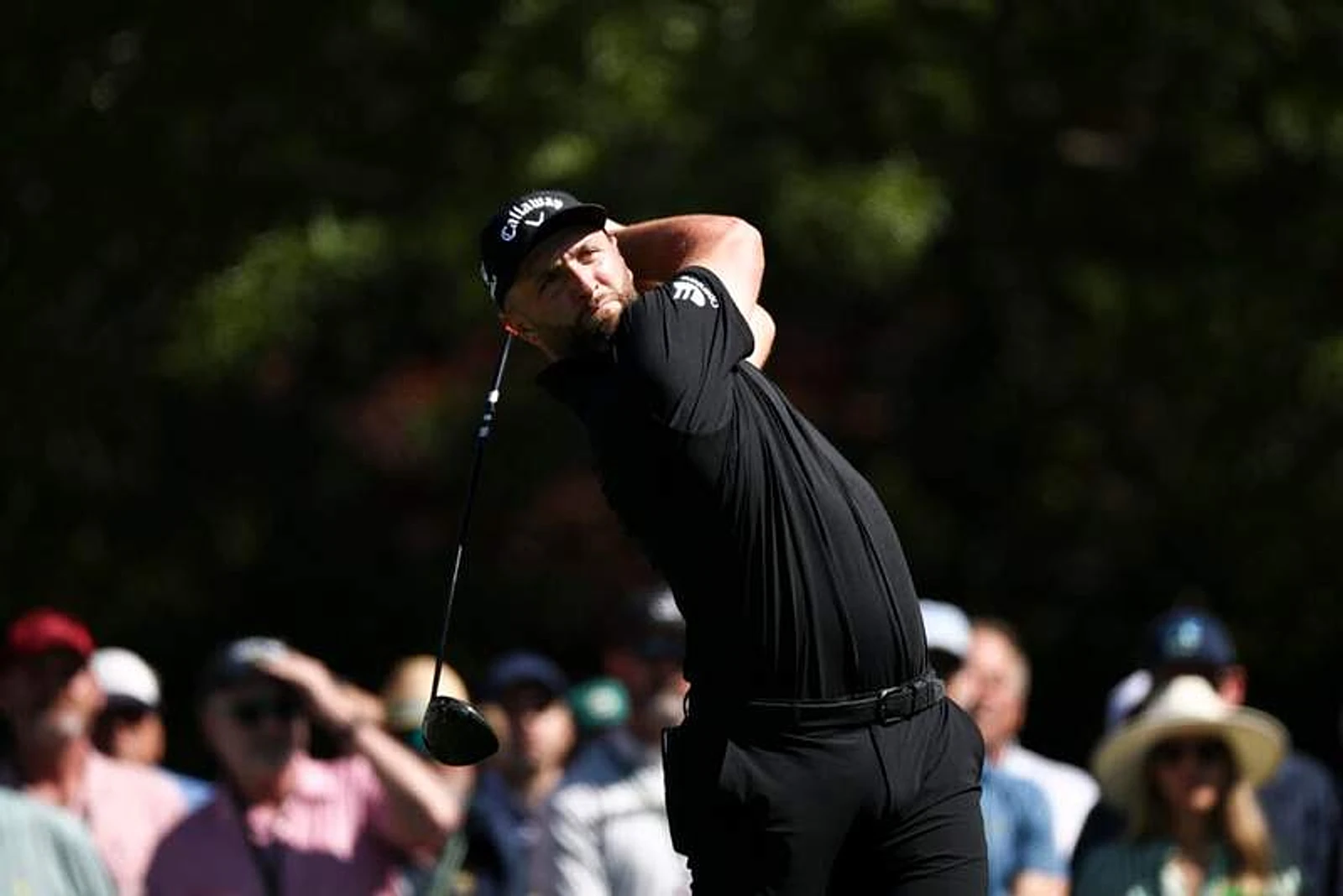 Kevin Kisner says the reason why he never understood Jon Rahm leaving the PGA Tour for LIV Golf
