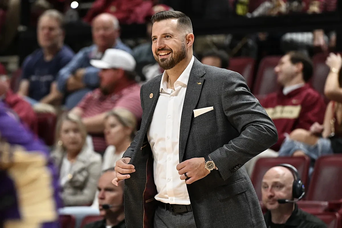 Noles News: FSU basketball 2026 roster taking shape