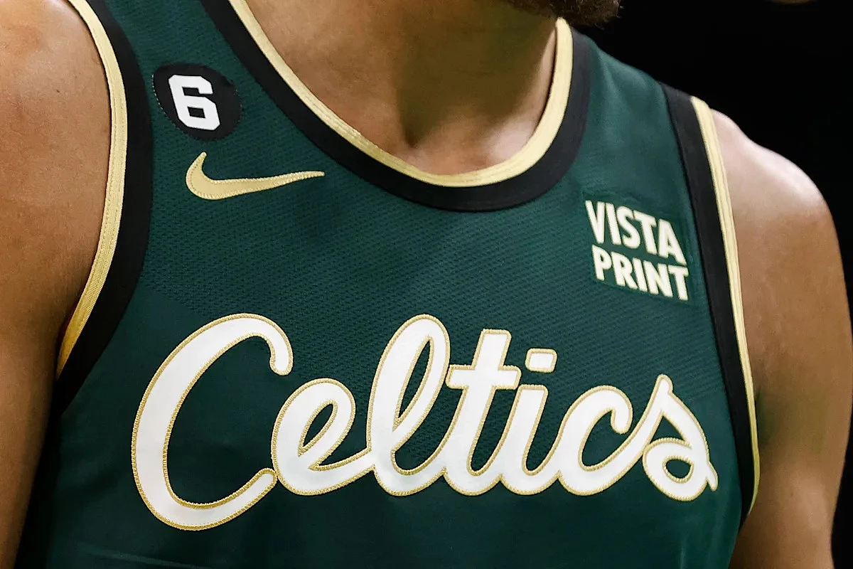 Every Brown player drafted by the Boston Celtics