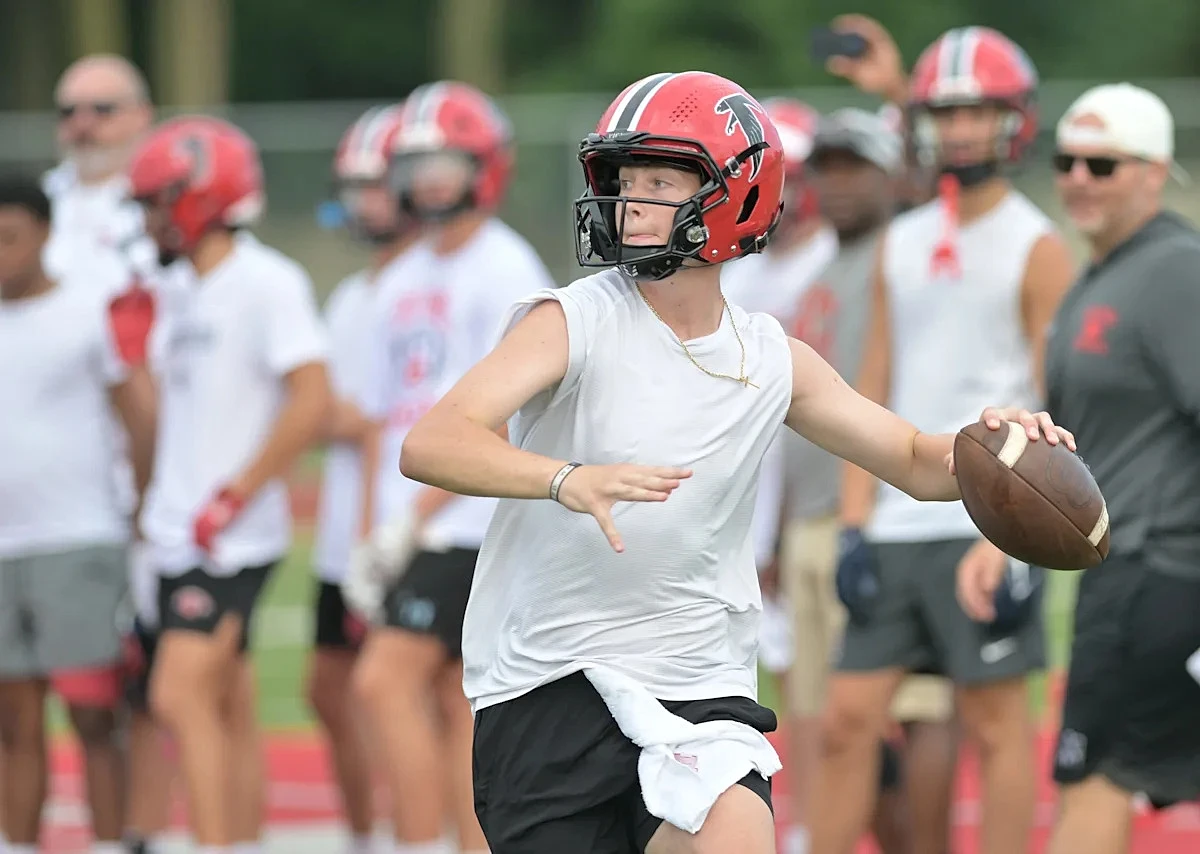 Trieu: Here are recruiting targets on tap to visit Michigan's spring game