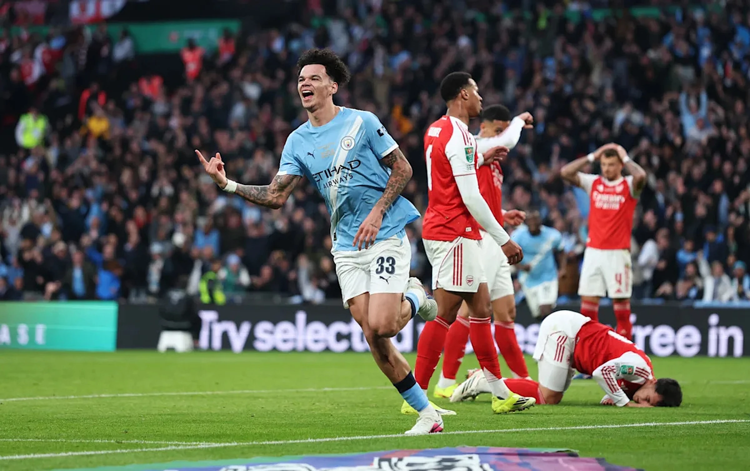 5️⃣ spicy fixtures you must watch this weekend 🌶