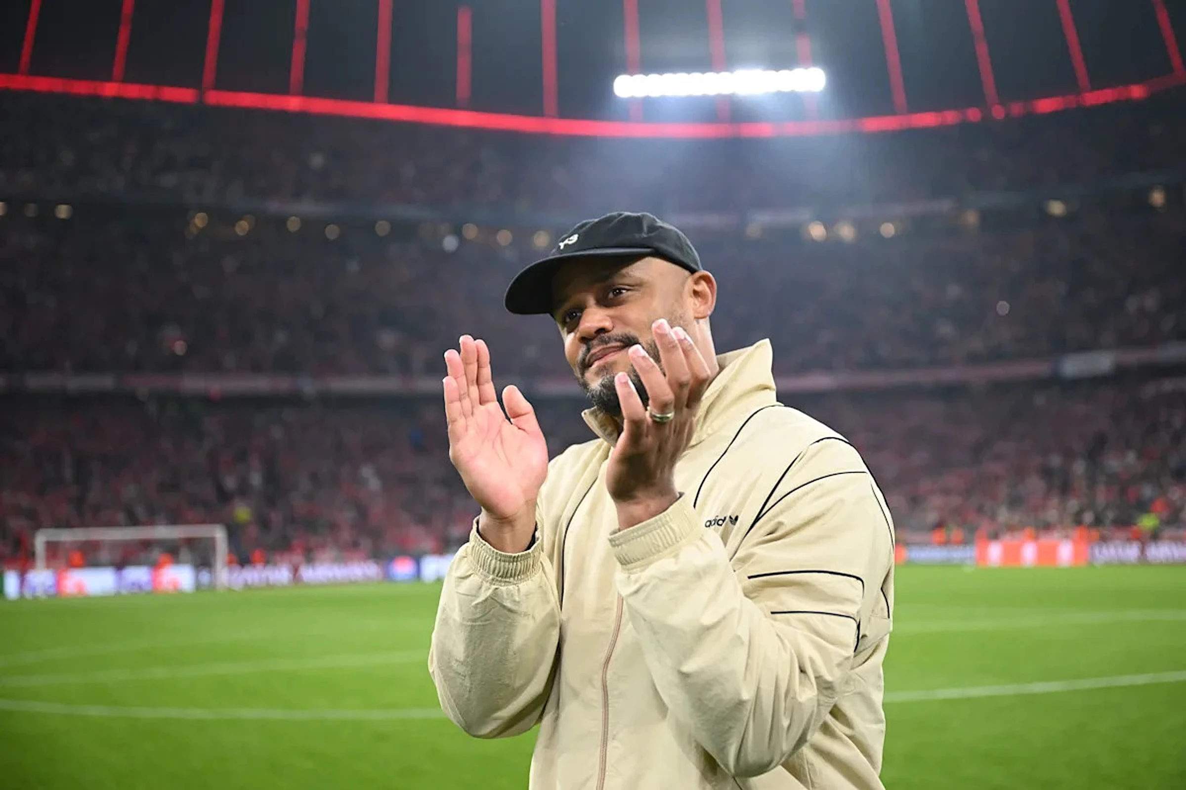 Why Vincent Kompany succeeds where Thomas Tuchel failed, detailed in a brutal interview by Uli Hoeneß