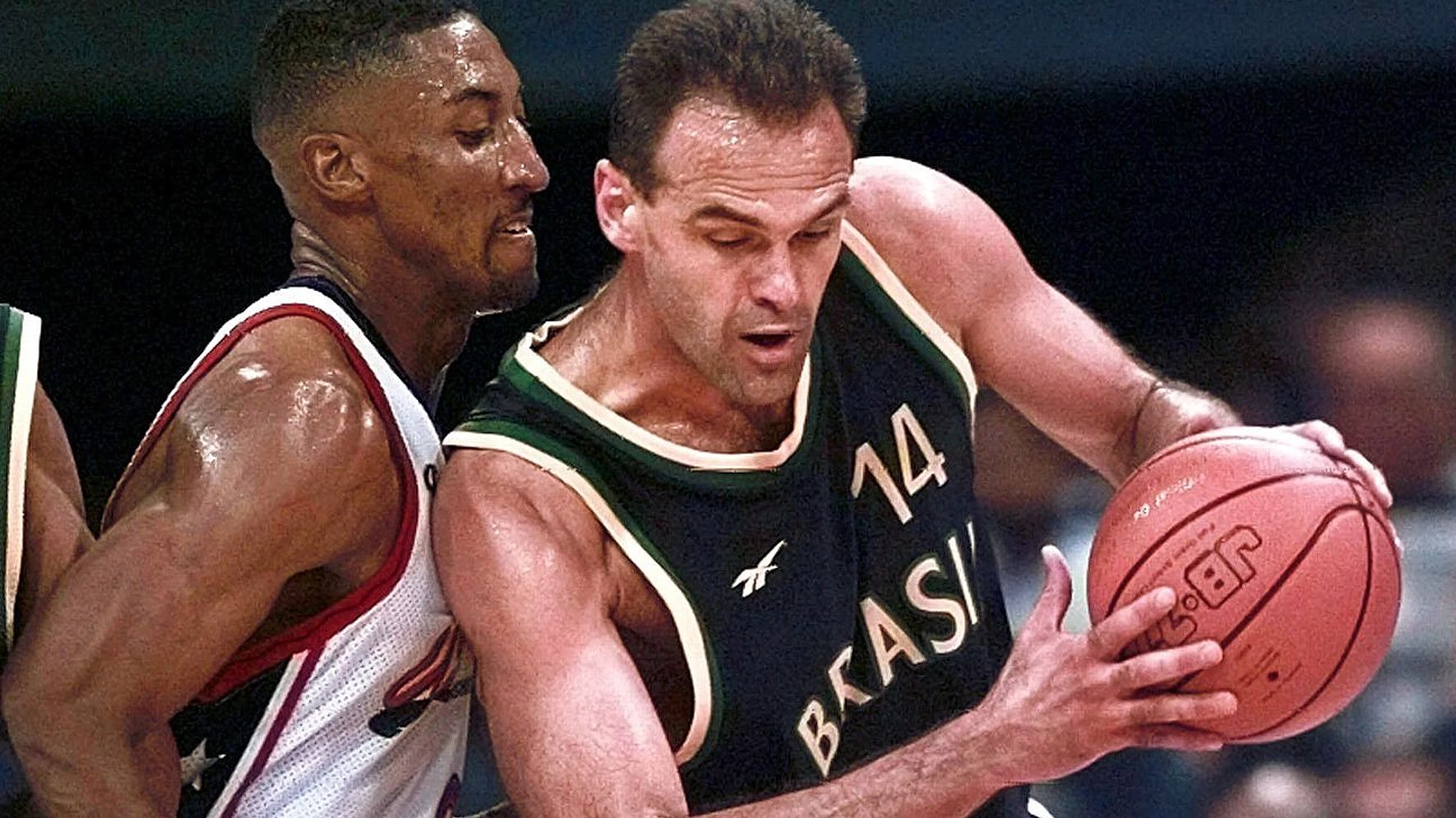 Brazil basketball legend Oscar Schmidt dies at 68