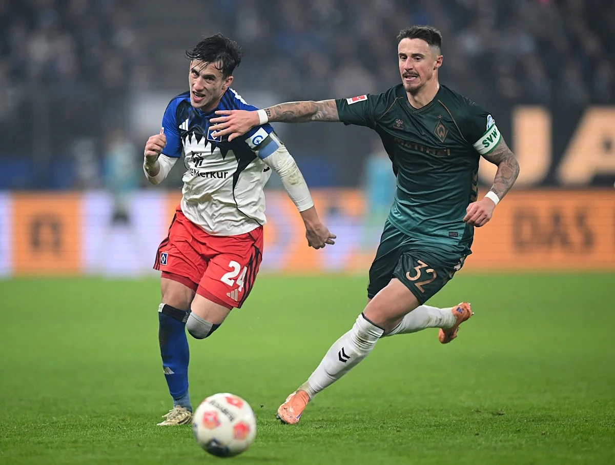 Nordderby Preview | Werder Bremen vs Hamburg