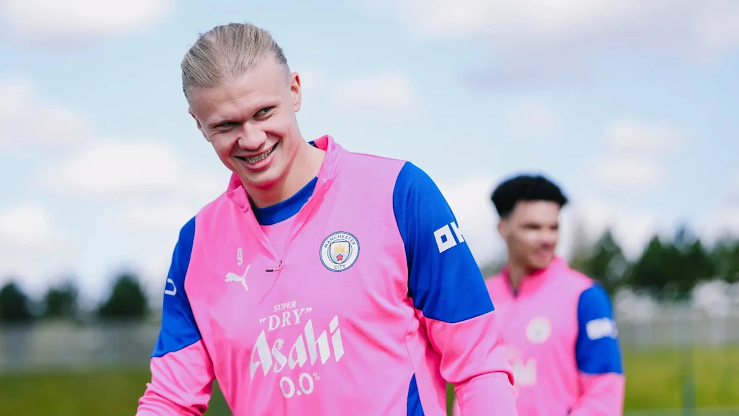 Haaland: Every game is a final from now on