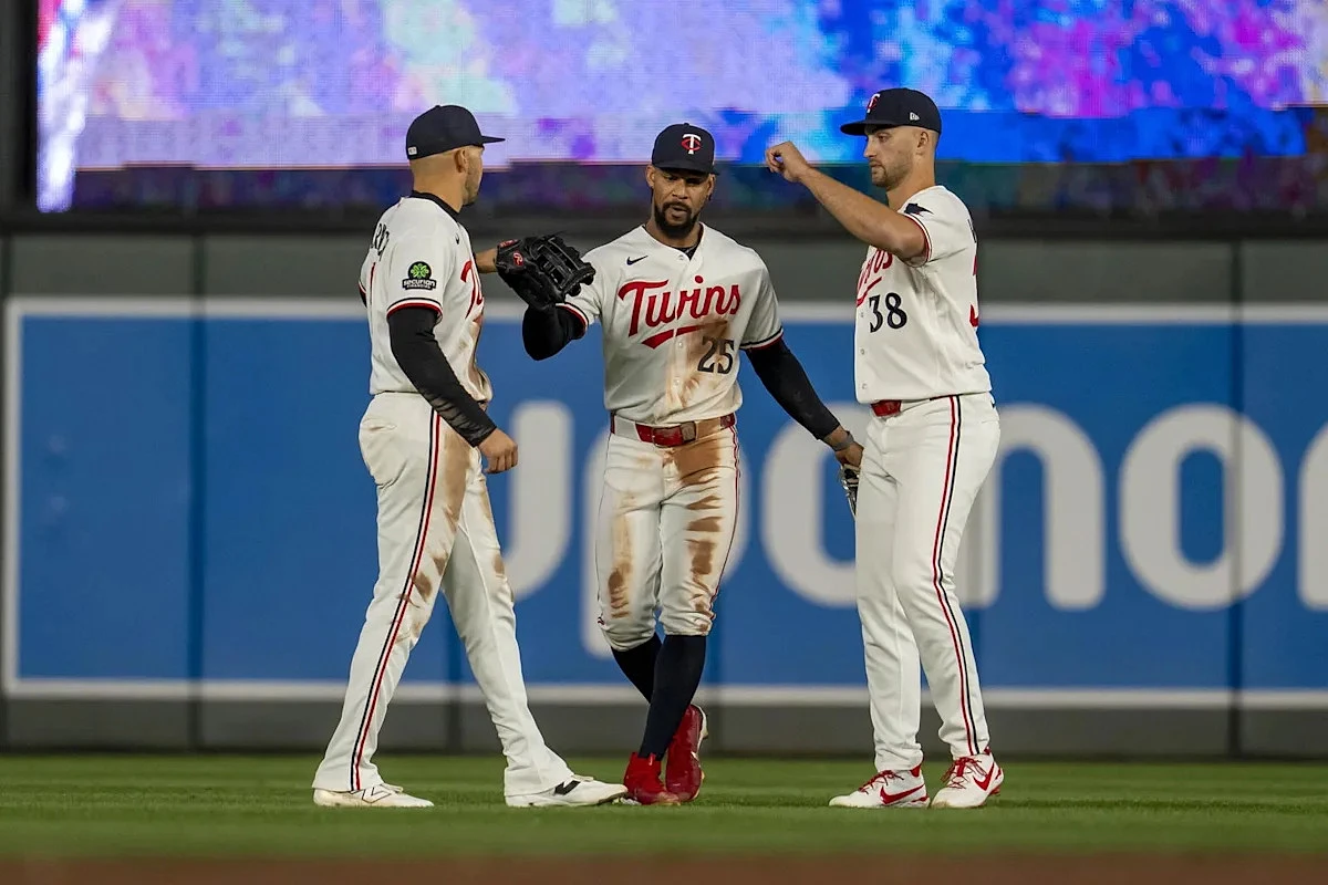 Minnesota Twins Must Hit 1 Key Benchmark to Show They're True Contenders
