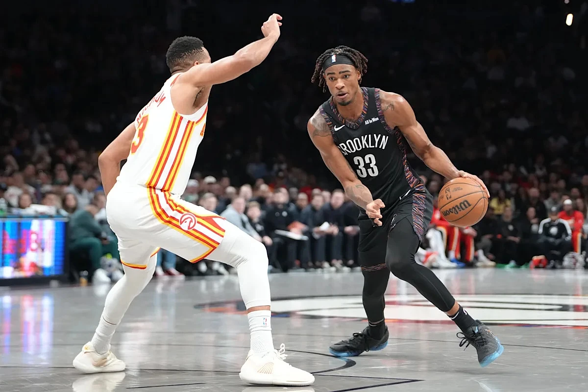 Should the Nets push to make the playoffs in 2026-27 NBA season?