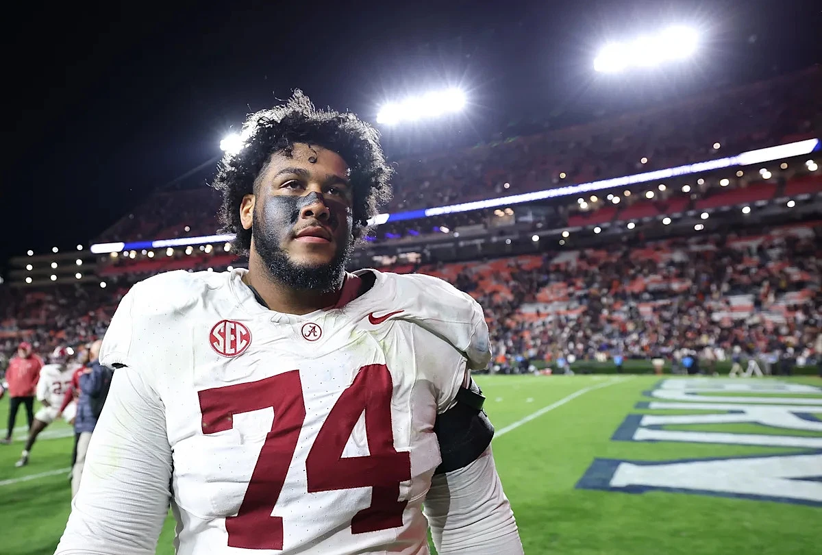 What Chicago Bears should do in the first round of 2026 NFL Draft