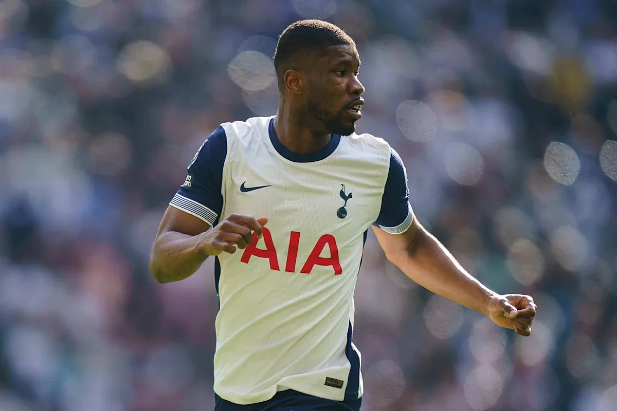 Tottenham Hotspur Starting XI vs Brighton: Confirmed Team News and Predicted Lineup