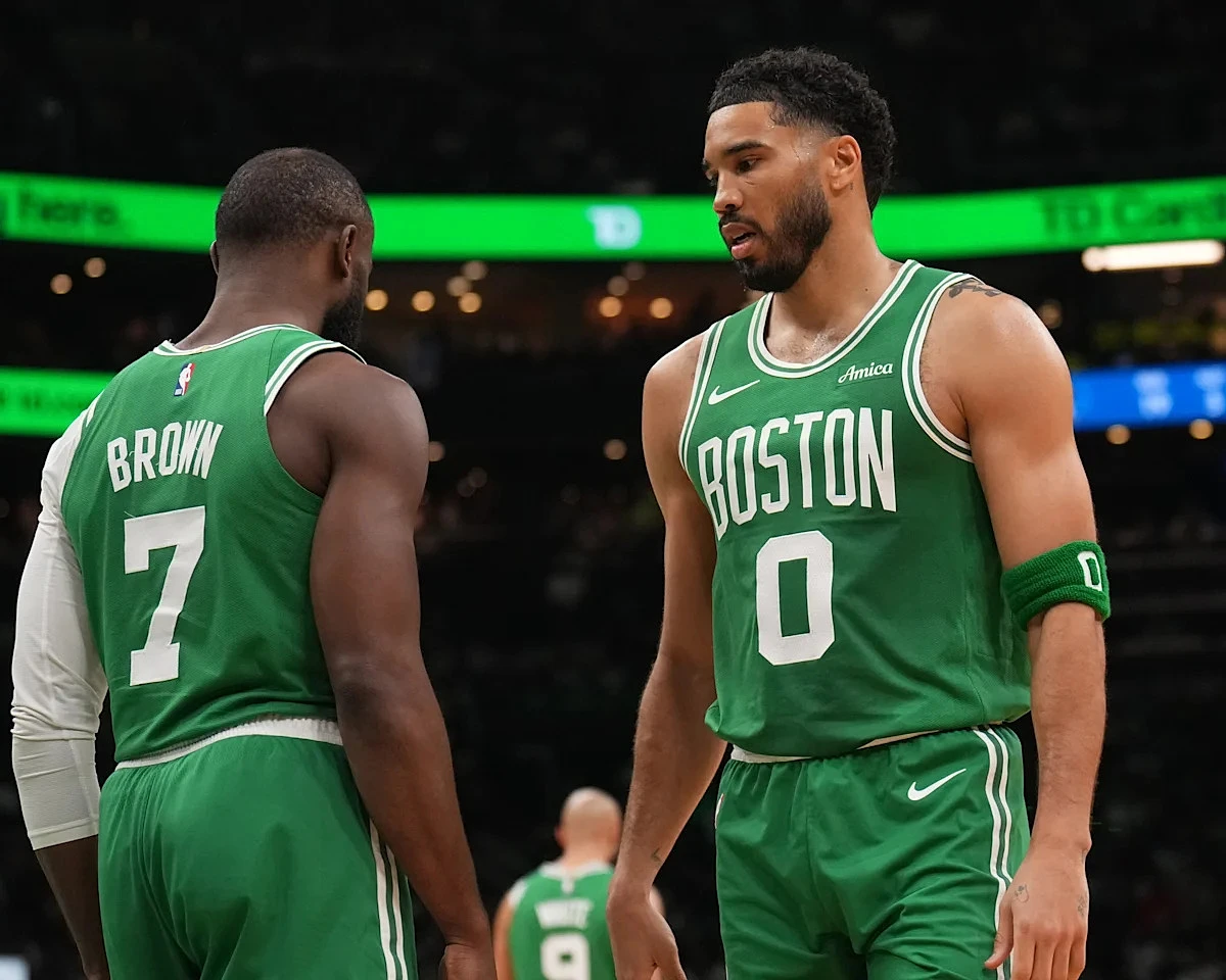 NBA Playoffs’ 50 best players, ranked for 2026 postseason