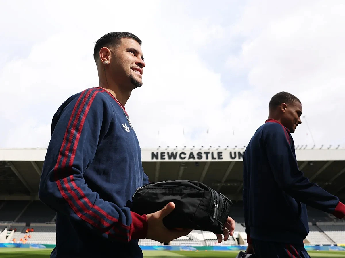 Confirmed line-up: Changes for Cherries