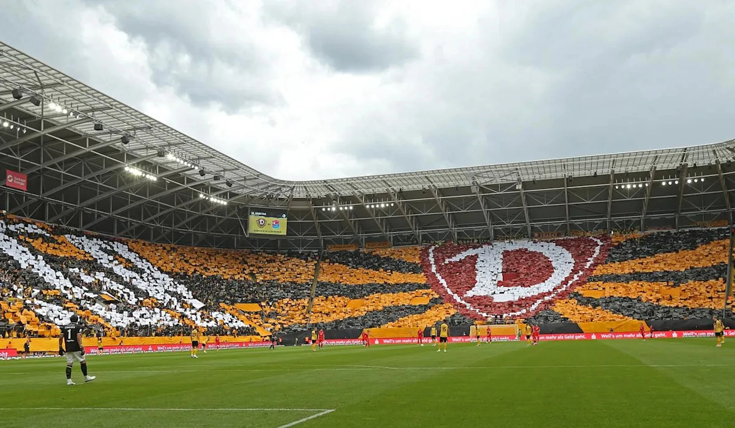 2. Bundesliga: Bobzien inspires Dresden to big win over Bochum