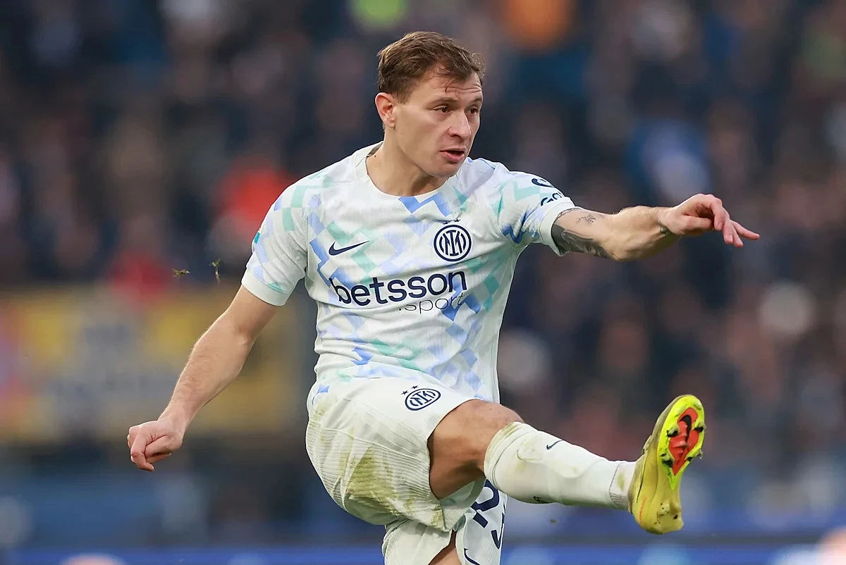 Inter Milan 3-0 Cagliari – Italy Midfielder ‘Angry & Polite’ With ‘Lethal Blast’ Of A Goal Against Former Club